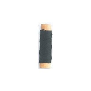 Artesania Latina Cotton Rigging Thread Black Mm X M