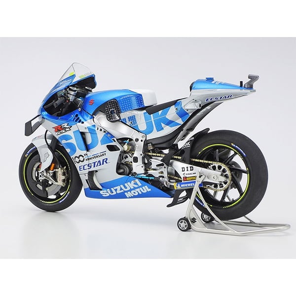 Tamiya Team Suzuki Ecstar GSX RR 2020 1 12 Scale 14139 Canada S