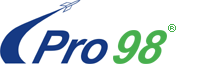 pro98 logo