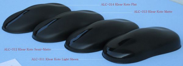 Alclad II ALC-311 Klear Kote Light Sheen