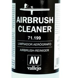 Tamiya 87089 Płyn do czyszczenia aerografu 250ml Airbrush Cleaner - TOP  Hobby - sklep modelarski