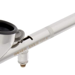 Badger Fine Head Nozzle Large Cup LG Airbrush 100-5-LGF