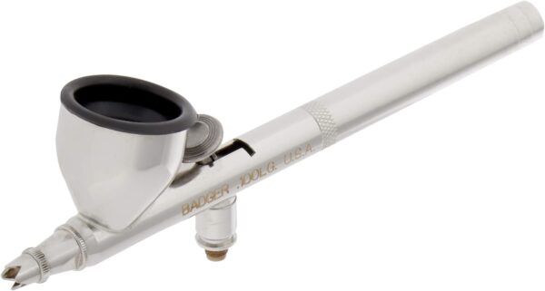 Badger Fine Head Nozzle Large Cup LG Airbrush 100-5-LGF