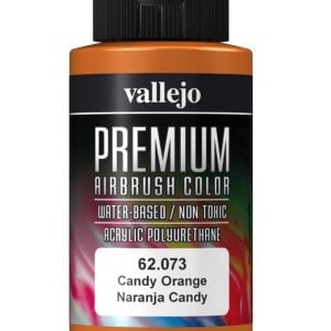 Vallejo Premium Airbrush Colour