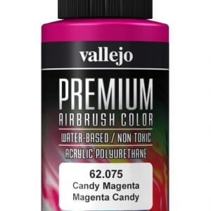 Vallejo Premium Airbrush Colour