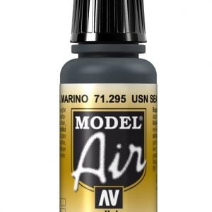 Vallejo Modèle Air Color Couleur USN Sea Blue 71295