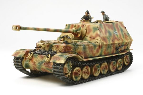 German Tank Destroyer Elefant by Tamiya 35325