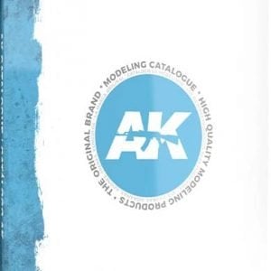 AK Interactive Catalogue 2021-2022 AKI 919