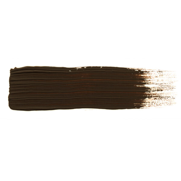 Abteilung 502 Burnt Umber Oil Paint AKABT006