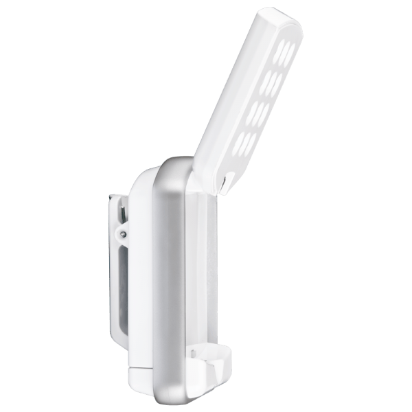 Side View LED Mini Flip Lite by Ottlite White