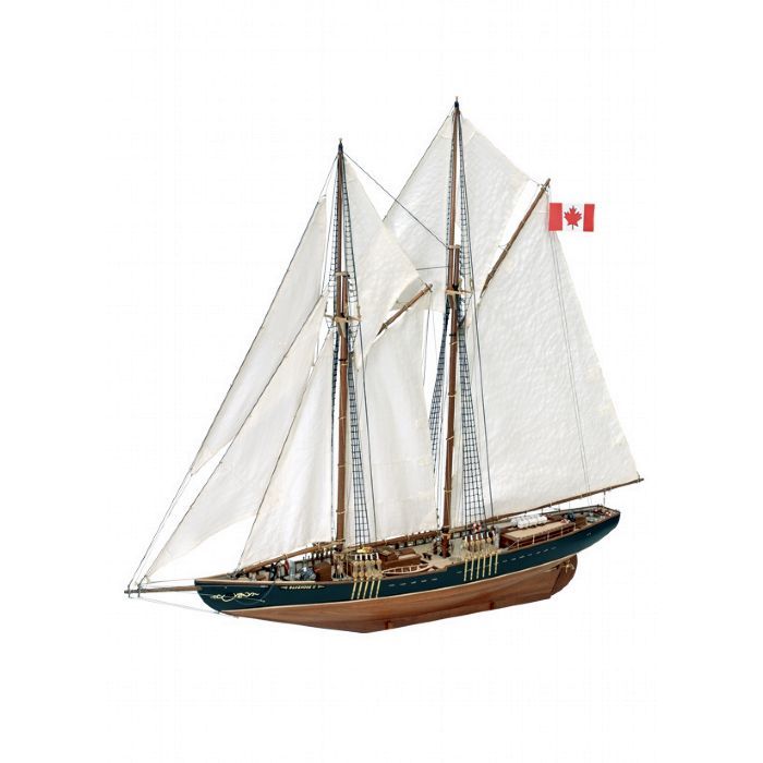 22453 Bluenose II