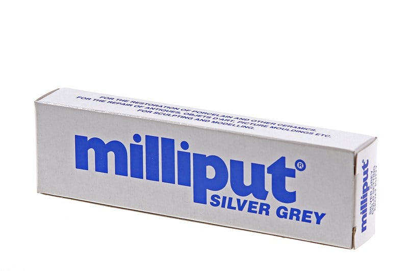 Milliput Expoy Putty now Available at Sunward Hobbies
