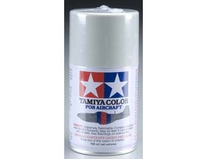 Tamiya AS Spray Paint Aircraft Line Now Available