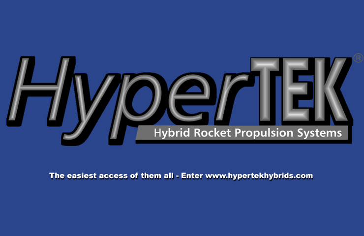 HyperTEK Hybrid Propulsion System Now Available from Sunward