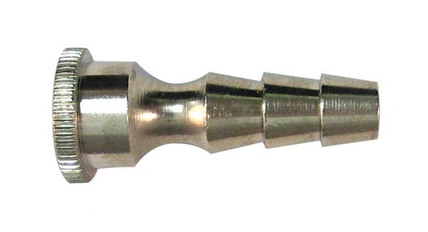 Badger Air-Brush Company Barb Hose Fitting for Model 100 Bakery Airbrush