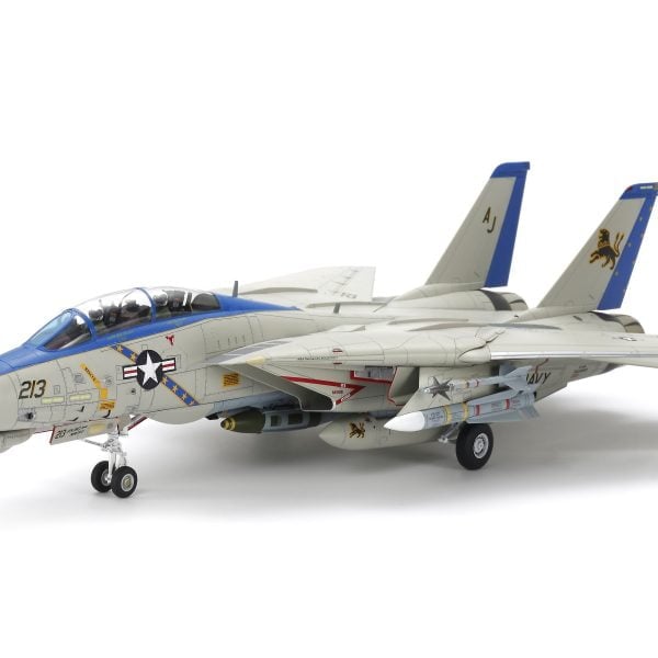 Tamiya Grumman F-14D Tomcat 1/48 61118