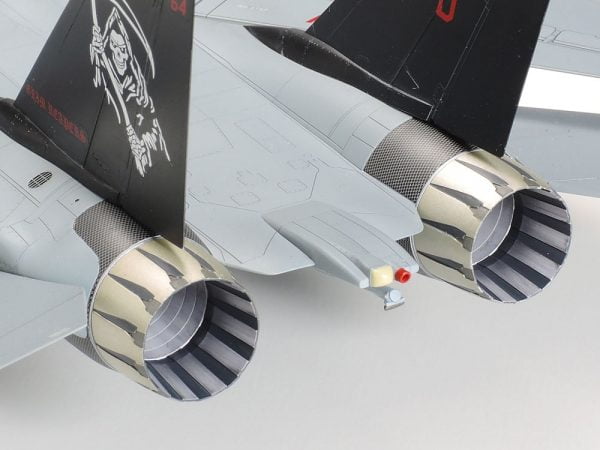 Tamiya Grumman F-14D Tomcat 1/48 61118