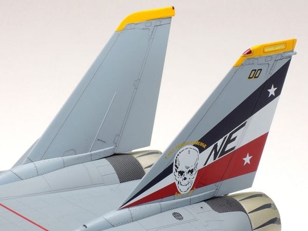 Tamiya Grumman F-14D Tomcat 1/48 61118