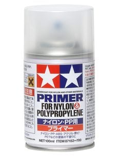 Spray Primer For Nylon Surface