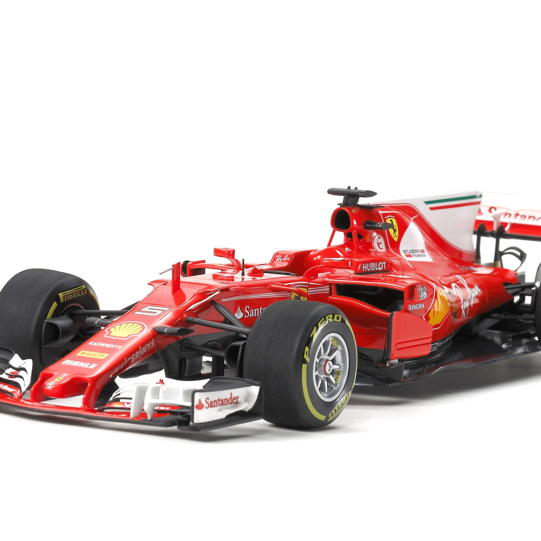 Tamiya Ferrari SF70H Model Kit 1 20 Scale 20068 Online shopping in 