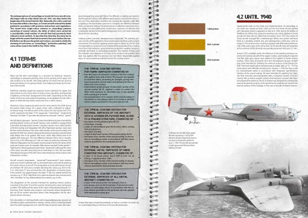 Les vraies couleurs de la Seconde Guerre mondiale pour les avions par AK Interactive AKI 290