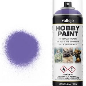 Vallejo Acrylique Alien Purple Spray 28025