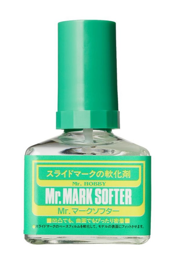 M. Mark Softer MS231