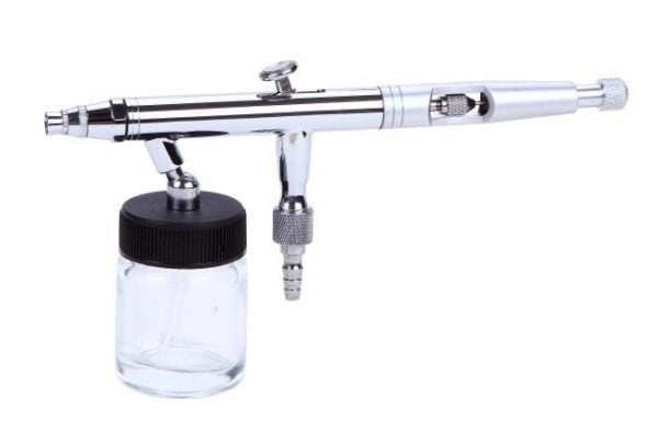 Vigiart HS-82 Aérographe à alimentation par siphon à double action