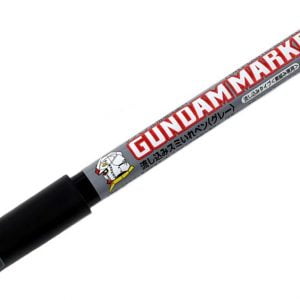 Gundam Marker Grey Pour-Type GM302P