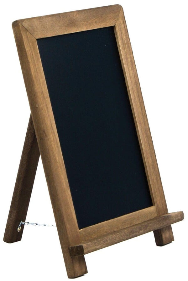 Versachalk Vintage Slate Kitchen Chalkboard 14 X 9 5 Vc112 C