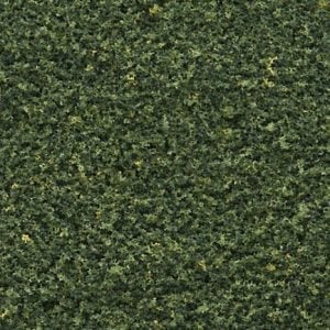 Woodland Scenics Green Blend Blended Turf T49