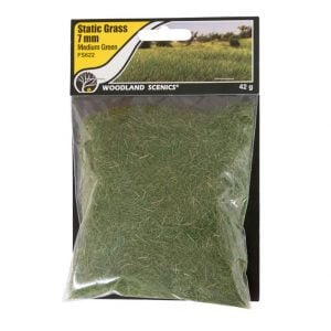 Static Grass Starter Kit