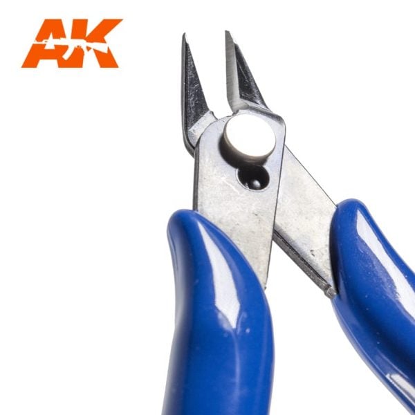 AK Interactive Side Cutter AKI 9012