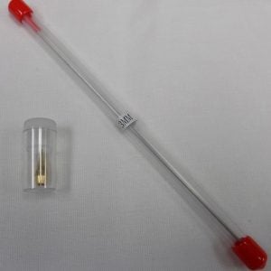 Vigiart Needle and Nozzle 0.3mm for HS-82 Airbrushes