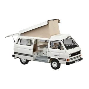 Revell Volkswagen T3 Camper 1/24 Scale