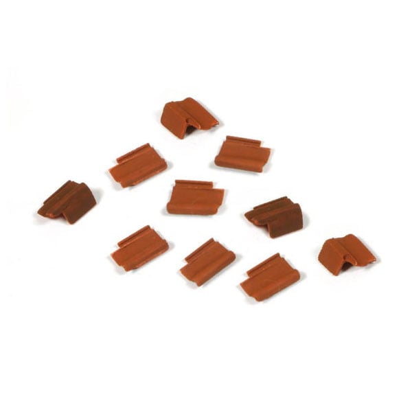 Vallejo Roof Tiles Set - 5 Grams 1/35 Scale SC229 • Canada's largest ...