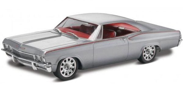 Revell 65 Chevy Impala 1/25 Scale 85-4190