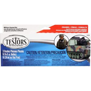 Testors Paint Sets • Canada's Largest Selection Of Model Paints, Kits ...