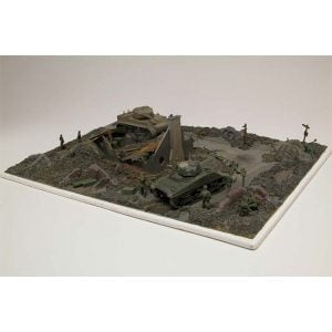 Airfix D-Day Battle Front Gift Set 1/72 Scale A50009A