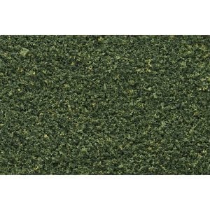 Woodland Scenics Green Blend Fine Turf Canister T1349