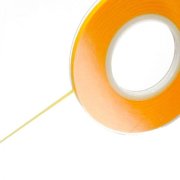 Tamiya Masking Tape 2mm 87207