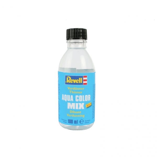 Revell Acrylic Aqua Color Mix 100ml RVP 39621