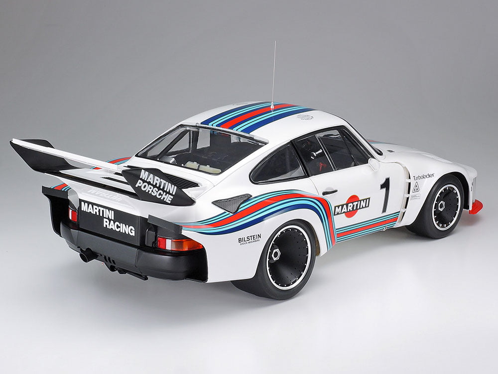 Tamiya Porsche 935 Martini 1/12 Scale 12057 Sale • Canada's largest ...