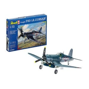 Revell Vought F4U-1A Corsaire Échelle 1/72 RVG 03983