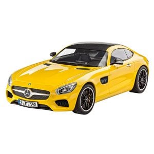 Revell Mercedes AMG GT 1/24 Scale RVG 07028