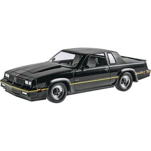 Revell 1985 Oldsmobile 442/FE3-X Show Car 1/25 Scale RMX 85-4446