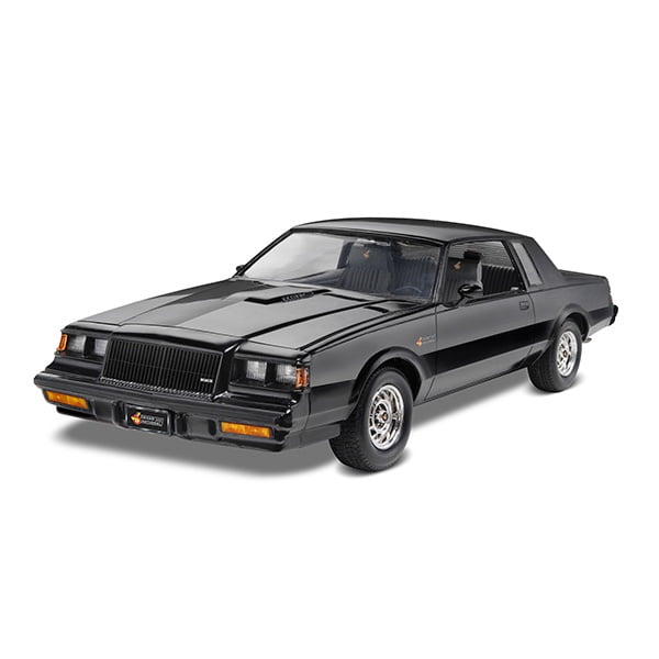 Revell Buick Grand National 2in1 1/24 Scale RMX 85-4495 • Canada's ...