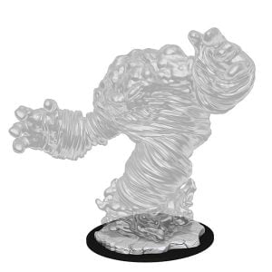 Wizkids Pathfinder Deep Cuts Unpainted Miniatures Wave 13 Huge Air Elemental Lord 90174