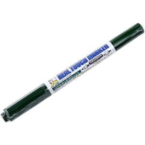 Gundam Marker Real Touch Green 1 GM408