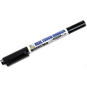 Gundam Marker Real Touch Black GM406